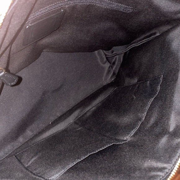 COACH Gallery Tote Bag - Picture 3 of 4